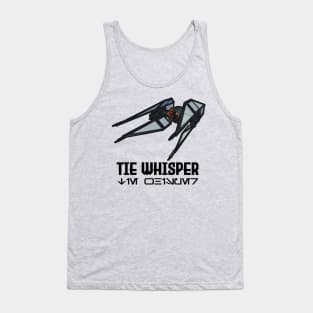 Starship 2 Tank Top